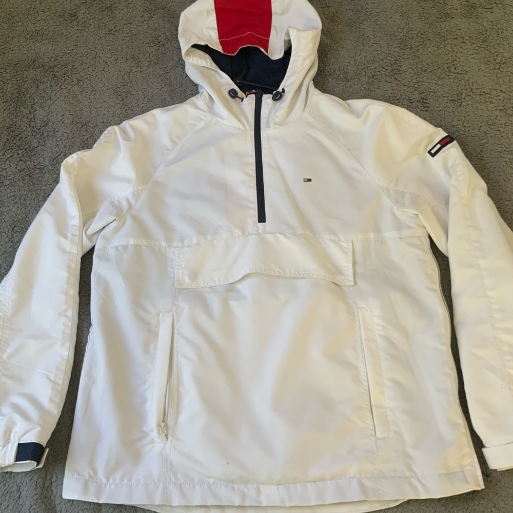 Tommy Hilfiger windbreaker